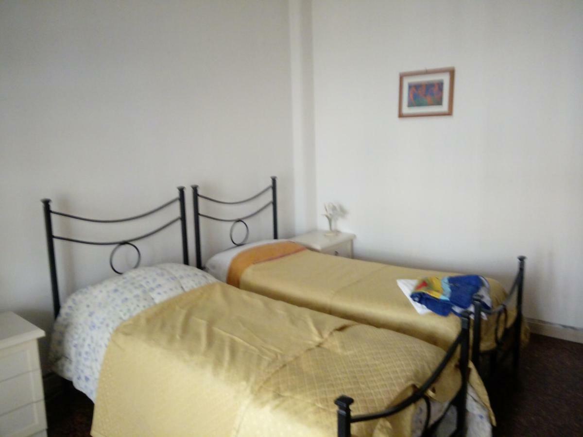Alloggio Turistico P.Lodi Διαμέρισμα Ρώμη Εξωτερικό φωτογραφία