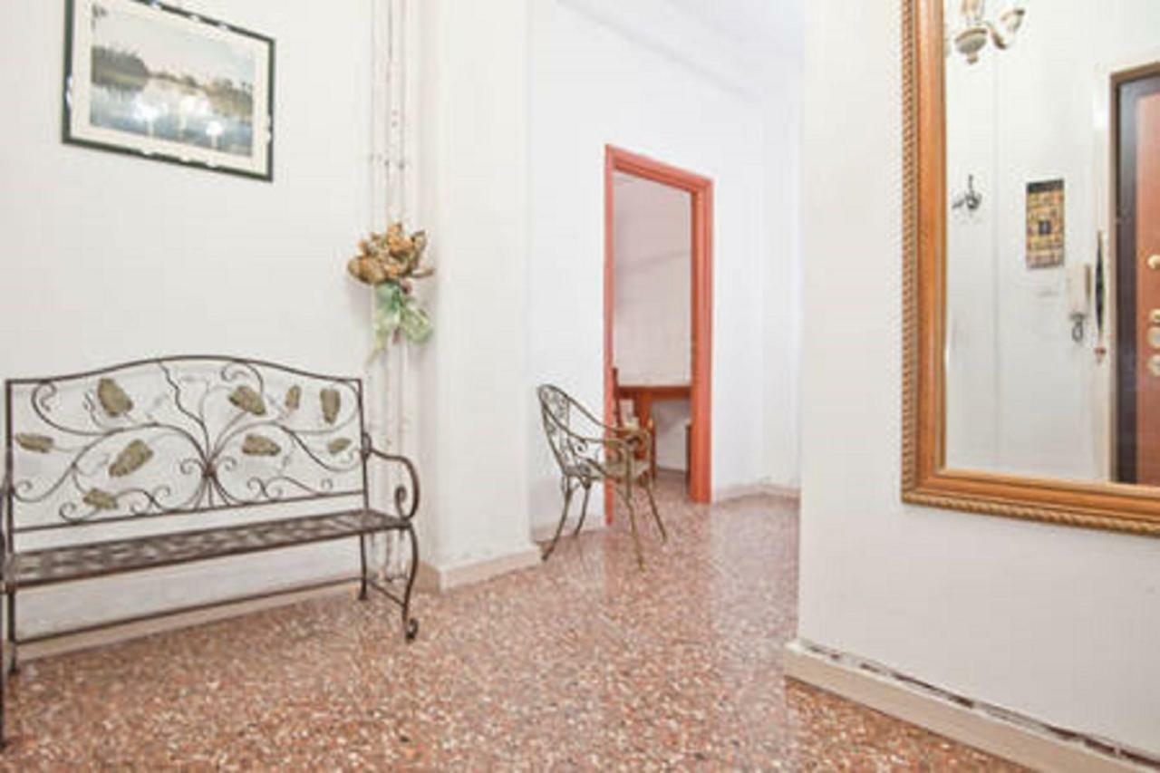 Alloggio Turistico P.Lodi Διαμέρισμα Ρώμη Εξωτερικό φωτογραφία