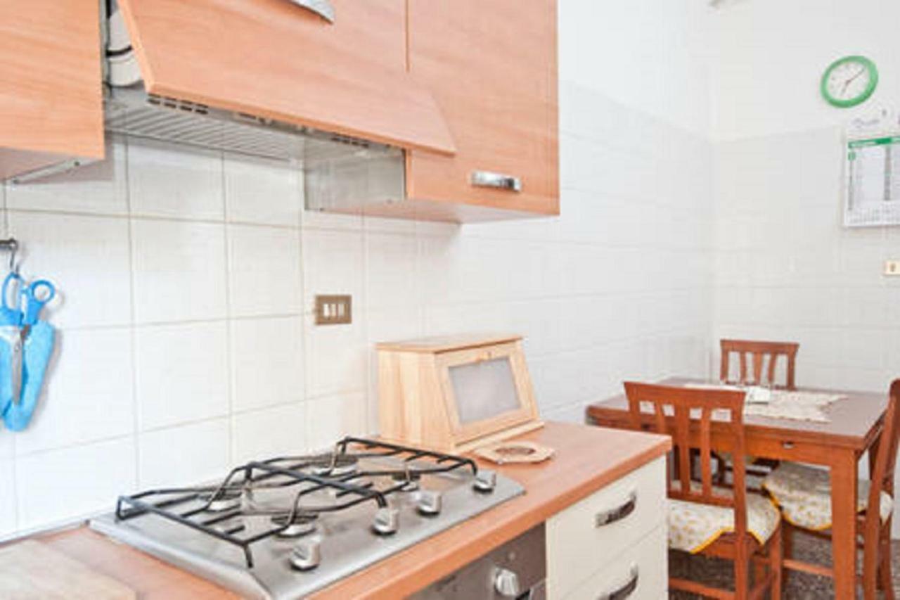 Alloggio Turistico P.Lodi Διαμέρισμα Ρώμη Εξωτερικό φωτογραφία