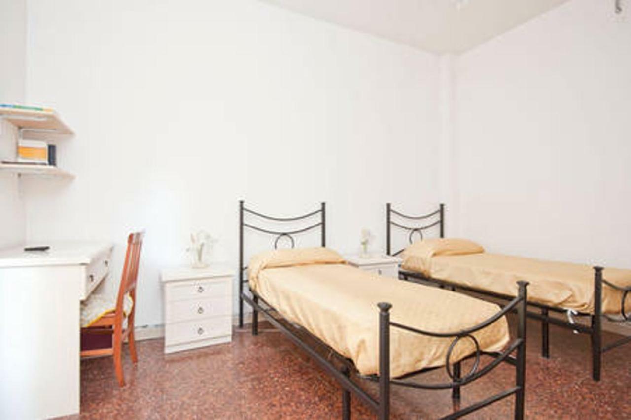 Alloggio Turistico P.Lodi Διαμέρισμα Ρώμη Εξωτερικό φωτογραφία