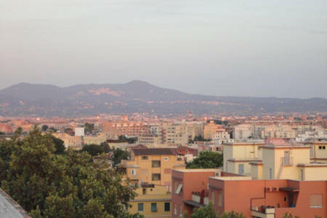 Alloggio Turistico P.Lodi Διαμέρισμα Ρώμη Εξωτερικό φωτογραφία