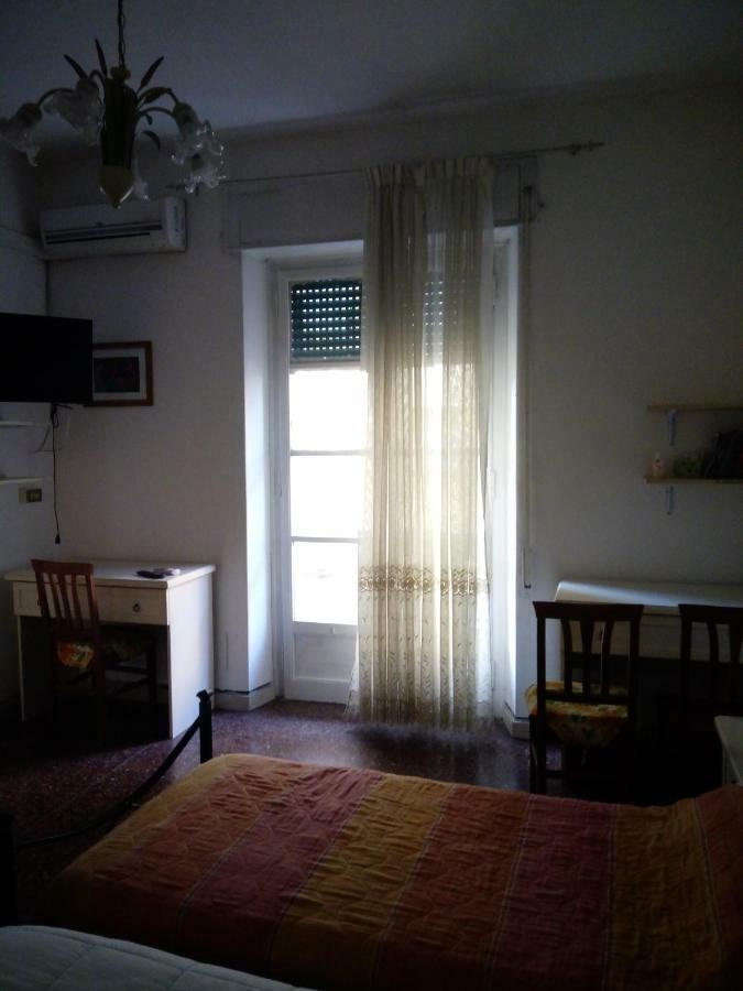 Alloggio Turistico P.Lodi Διαμέρισμα Ρώμη Εξωτερικό φωτογραφία